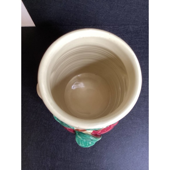 Vintage Apple Stoneware - Picture 4 of 4